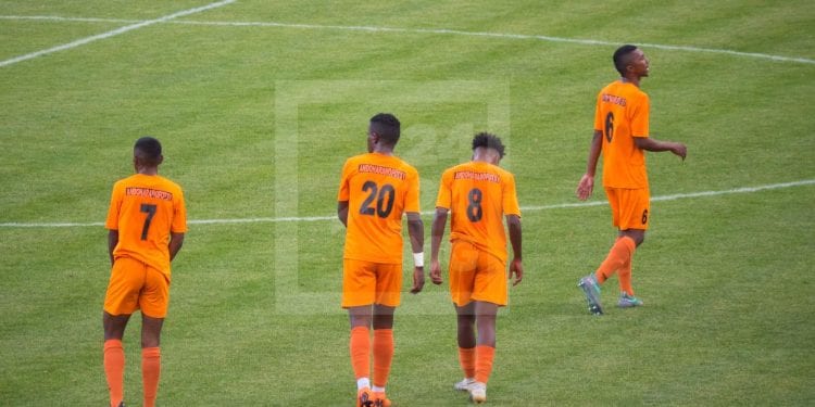 FOOTBALL- Henintsoa Rakotoarimanana soutient qu' »officiellement il n’y pas de sanction de la CAF à l’encontre du CFFA »