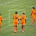 FOOTBALL- Henintsoa Rakotoarimanana soutient qu' »officiellement il n’y pas de sanction de la CAF à l’encontre du CFFA »