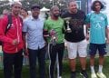 FOOTBALL –  La sélection malgache finit à la quatrième place du tournoi « DOM-TOM Cup 2022 »