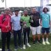 FOOTBALL –  La sélection malgache finit à la quatrième place du tournoi « DOM-TOM Cup 2022 »