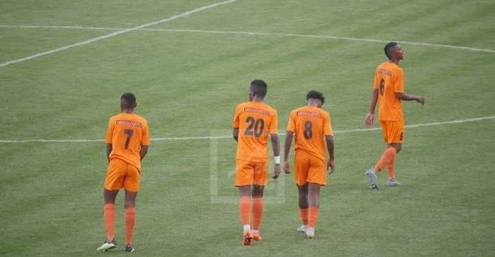 FOOTBALL – Le CFFA et une autre équipe de la Pro League éliminés en huitièmes de finale de la Coupe de Madagascar