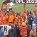 FOOTBALL – Le CFFA remporte la Pro League et se projette déjà vers la Ligue africaine des Champions.