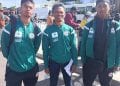 FOOTBALL – Rayan Rakotoarisoa et Guy Zizou rejoignent le groupe des Barea U23