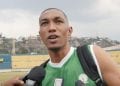 FOOTBALL – Faneva Ima Andriatsima prolonge d’une année au FC Riomois.