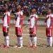 FOOTBALL – Madagascar, exempté de phase de groupe, affrontera la Namibie en quarts de finale lors de la Cosafa Cup en Afrique du Sud