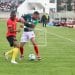 FOOTBALL – Madagascar perd trois places au classement FIFA et s’éloigne encore plus du Top 100 mondial