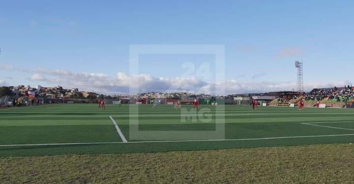 FOOTBALL – Tous les quarts de finale de la Coupe de Madagascar se joueront finalement au stade de Elgeco Plus By pass le 24 et le 25 Juin