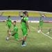 FOOTBALL/CAN – Nicolas Dupuis parle d’une « défaite logique » des Barea, « peut-être un peu trop spectateurs », face aux Black Stars de Ghana (0-3)
