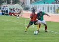 FOOTBALLCAN – Les Barea partagent le point du match nul  (1-1) avec les  Palancas Negras de l&rsquo;Angola