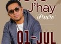 Grand Cabaret avec groupe Tovo J’hay  au Louvre Antaninarenina le 1 juillet à 20h.  Réservation : 032 05 00722/ 020 22 390 00