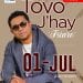 Grand Cabaret avec groupe Tovo J’hay  au Louvre Antaninarenina le 1 juillet à 20h.  Réservation : 032 05 00722/ 020 22 390 00