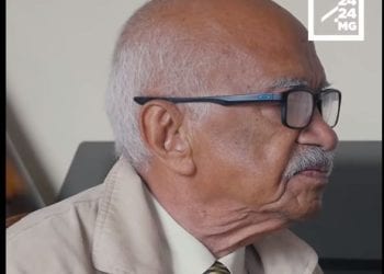 HENRI RATSIMBAZAFY, CHANTEUR – « Je demande aux jeunes d’écouter mes chansons (…) Peut-être y trouverions-nous un point commun ».