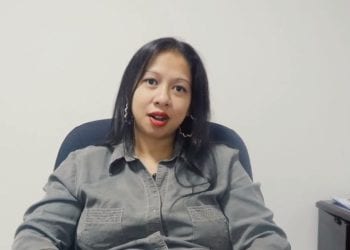 HOLITIANA RAJAONARIVONY RABARISON, PSYCHOLOGUE – « L’épuisement professionnel ne découle pas forcément d’une surcharge de travail »