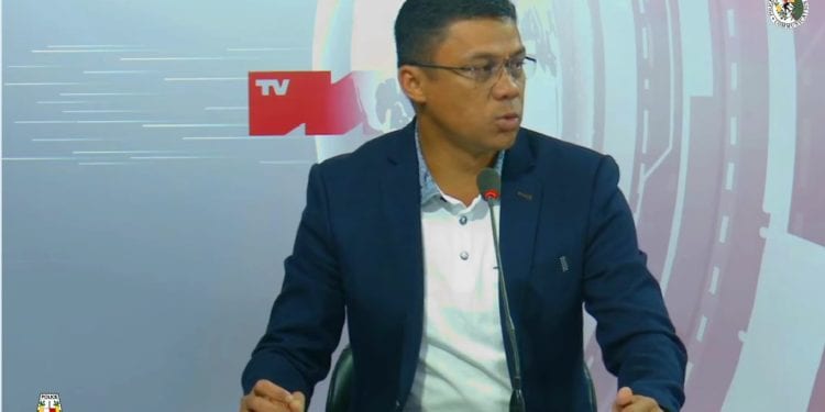 INSECURITE – Le ministre de la Sécurité publique annonce que les établissements scolaires ont été sensibilisés à la sécurité des élèves et à la prévention de la drogue depuis un mois