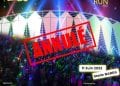 INSECURITE – L’événement « Mazaval’ Run », annulé  pour cause de situation sécuritaire actuelle
