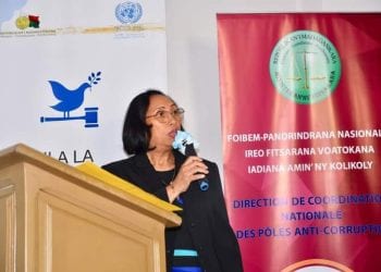JUSTICE – La nomination de la coordinatrice nationale des pôles anti-corruption abrogée par le Conseil des ministres