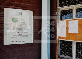 JUSTICE – Le Comité de suivi et d’évaluation des Pôles anti-corruption annonce le lancement dans les prochains jours d’un appel à candidature en vue du recrutement d’un nouveau coordonnateur national des PAC après que la fin du mandat de Harimahefa Ratiaraisoa a été constatée par le conseil des ministres