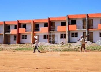 LOGEMENTS – 175.000 à 200.000 ariary par mois pendant 15 à 20 ans pour acquérir Les habitations à coût modéré « trano mora » de TanaMasoandro Imerintsiatosika, un mois pour s’inscrire auprès du secrétariat d’État en charge des nouvelles villes