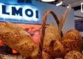 Les 17, 18 et 19 juin dernier, le Salon de la Pâtisserie et la Boulangerie, se tenait au Novotel Ivandry.