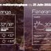 METEO du 21 juin 2022