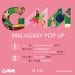 MALAGASY POP UP BY GMM