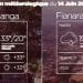 METEO du 14 juin 2022