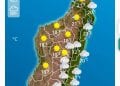 METEOROLOGIE – Vents forts et fortes houles dans de nombreuses régions de la Grand île jusqu&rsquo;à vendredi pour cause d&rsquo;alizés