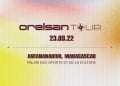 MUSIQUE – Orelsan promet un show de qualité pour son premier concert dans le pays de sa femme