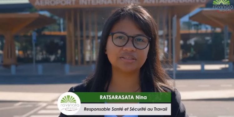 Manaraka ny fenitra iraisam-pirenena amin&rsquo;ny fanajana ny fepetra fiarovana amin&rsquo;ny afo ny tranon-tseranana vaovao eto amin’ny seranam-piaramanidin&rsquo;Antananarivo.