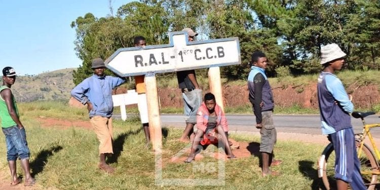NOUVELLE VILLE – Le Conseil des ministres annonce le déménagement des matériels de guerre d’Imerintsiatosika à Ankazobe et à Arivonimamo et la destruction des explosifs obsolètes pour les besoins de Tanamasoandro