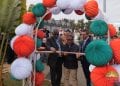 Nosokofan’ireo mpisehatra anabakabaka rehetra eto amin’ny seranam-piaramanidina iraisam-pirenenan’Antananarivo