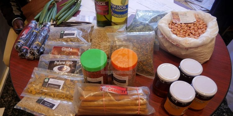 OPPORTUNITES D’AFFAIRES – Des entreprises internationales en quête de matières premières végétales pour l’industrie cosmétique et la parapharmacie à Madagascar