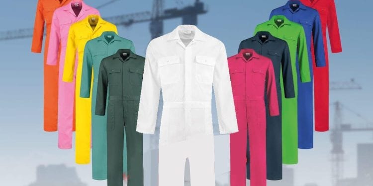 Pour des tenues de travail à l&rsquo;image de votre entreprise, confiez vos projets à Protex