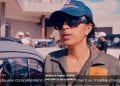 RALLYE DE LA REGULARITE – Beby Seheno Andriamanalina, pilote d’une Coccinelle 1200 année 1963, ou l’histoire d’une passion pour le vintage