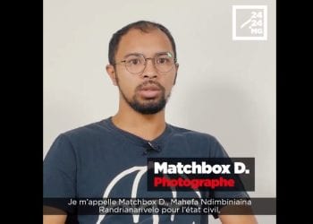 RENCONTRE – Matchbox D., l’auteur des photos sans tête