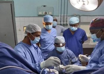 SANTE MATERNELLE – Cinq grossesses sur 1.000 se terminent par une fistule obstétricale à Madagascar selon les chiffres du Fonds des Nations unies pour la population