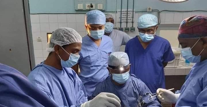 SANTE MATERNELLE – Cinq grossesses sur 1.000 se terminent par une fistule obstétricale à Madagascar selon les chiffres du Fonds des Nations unies pour la population