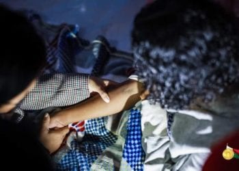 SECURITE – Des traces de « drogue du violeur » dans les échantillons prélevés sur les jeunes victimes d’enlèvement qui n’ont cependant pas été violées, selon le ministère de la Santé publique