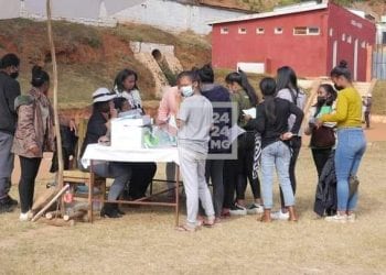 SERVICE NATIONAL – Le recensement et le test d’aptitude militaire dans tout Madagascar reprennent à partir du 1er Juillet jusqu’au au 31 Octobre.