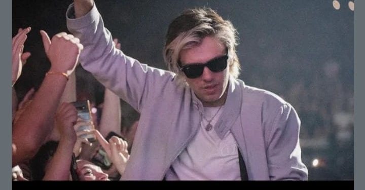 SPECTACLE – Les places VIP du concert d’Orelsan au Palais des sports et de la culture de Mahamasina épuisées