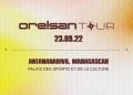 SPECTACLE – Orelsan en concert à Antananarivo le 23 Septembre, les billets à partir de 15.000 ariary mis en vente dès ce vendredi à midi