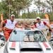 SPORT AUTOMOBILE – Fréderic Rabekoto et Mick Ratrimoarinosy remportent le Rallye Asacm, entaché par un incident inédit