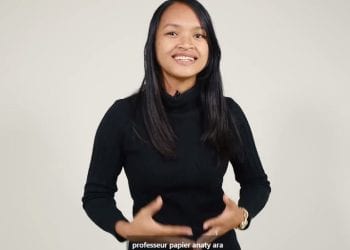 TENY – Tokony hampidirana litera vaovao ny abidia malagasy, hoy ny Pr Irène Rabenoro