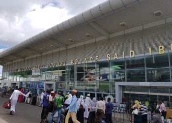 TRANSPORT AERIEN – Air Madagascar reprend ses vols vers les Comores à compter du 7 Juillet