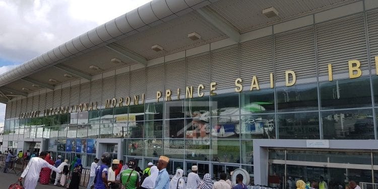 TRANSPORT AERIEN – Air Madagascar reprend ses vols vers les Comores à compter du 7 Juillet