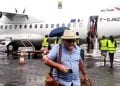 TRANSPORT AERIEN – L’aéroport d’Ambalamanasy Toamasina accueille son premier vol commercial international depuis plus de deux ans
