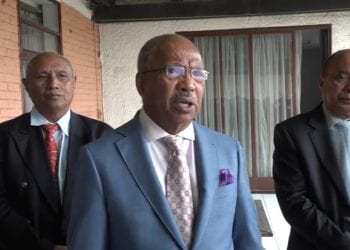 TRANSPORTS AERIENS- Rolland Ranjatoelina abroge la nomination de Rinah Rakotomanga et de Mamy Rakotondraibe au sein du conseil d&rsquo;administration d&rsquo;Air Madagascar
