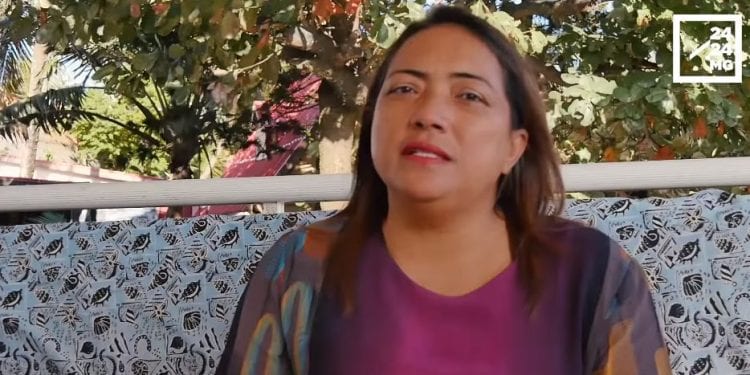 VIVIANE DEWA, FEDERATION DES CHAMBRES DE COMMERCE DE MADAGASCAR – « Tolagnaro est belle mais c’est une destination qui coûte cher »