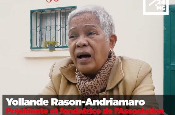 YOLLANDE RASON-ANDRIAMARO, FONDATRICE DE MASOANDRO MODY : « Placer les seniors en centre d’accueil est une forme de reconnaissance à leur endroit »