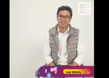 ZO TAHIANA HARIMINOSON/REALISATEUR DE JOE – « Le but est d’être un réalisateur reconnu dans le monde »